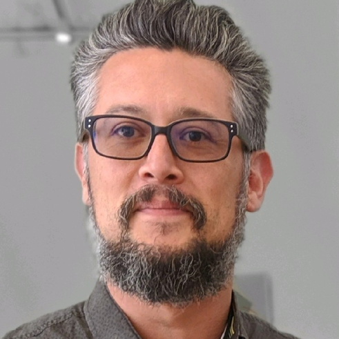 Edward Escarsega